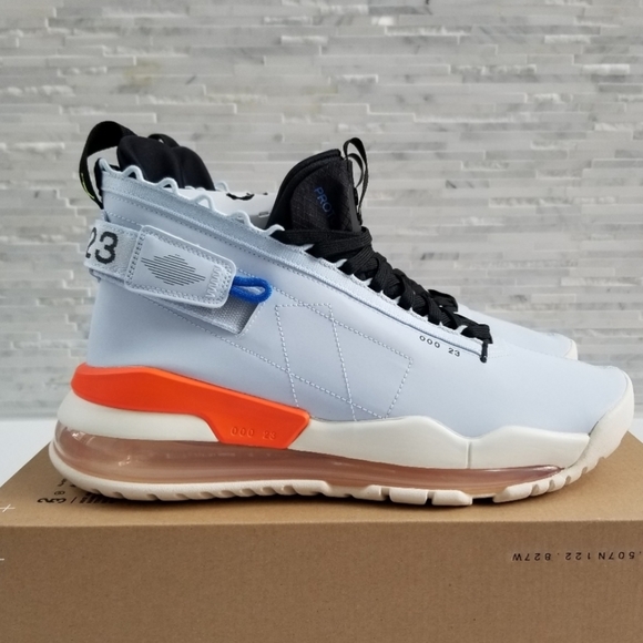 New Air JORDAN Proto-Max 720 SP Sneakers - Picture 2 of 8